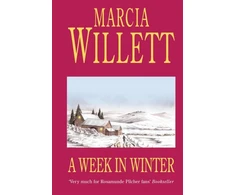 KNYGA Bookshop Week in Winter