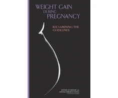 KNYGA Bookshop Weight Gain During Pregnancy