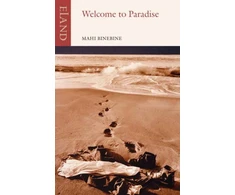 KNYGA Bookshop Welcome to Paradise