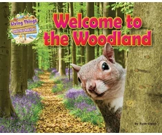 KNYGA Bookshop Welcome to the Woodland