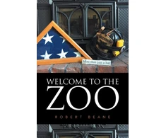KNYGA Bookshop Welcome to the Zoo