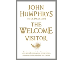 KNYGA Bookshop Welcome Visitor