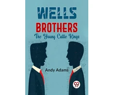 KNYGA Bookshop Wells Brothers the Young Cattle Kings