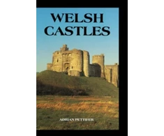 KNYGA Bookshop Welsh Castles