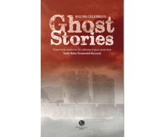 KNYGA Bookshop Welsh Celebrity Ghost Stories