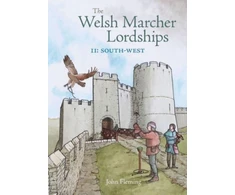 KNYGA Bookshop Welsh Marcher Lordships