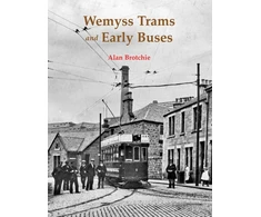 KNYGA Bookshop Wemyss Trams and Early Buses