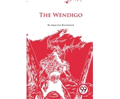 KNYGA Bookshop Wendigo