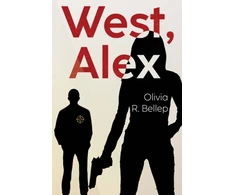KNYGA Bookshop West, Alex