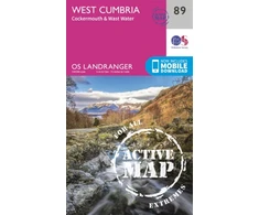 KNYGA Bookshop West Cumbria, Cockermouth &amp; Wast Vanduo