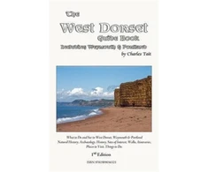 KNYGA Bookshop West Dorset Guide Book