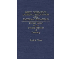 KNYGA Bookshop West Germany: Internal Structures and External Relations