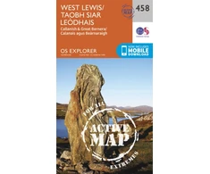 KNYGA Bookshop West Lewis/Taobh Siar Leodhais