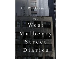KNYGA Bookshop West Mulberry Street Diaries