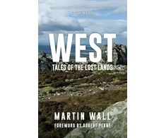 KNYGA Bookshop West: Tales of the Lost Lands