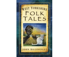 KNYGA Bookshop West Yorkshire Folk Tales