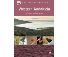 KNYGA Bookshop Western Andalucia