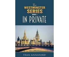 KNYGA Bookshop Westminster Series Book 1: In Private