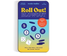 KNYGA Bookshop Wexler Studios Roll Out Blowout