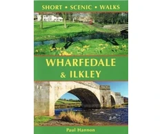 KNYGA Bookshop Wharfedale &amp; Ilkley