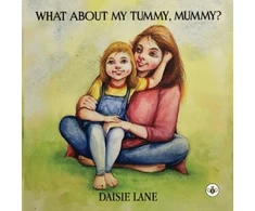 KNYGA Bookshop What About My Tummy, Mummy?
