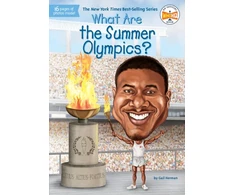 KNYGA Bookshop What Are the Summer Olympics?