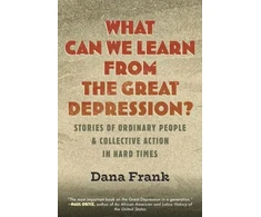 KNYGA Bookshop What Can We Learn from the Great Depression?