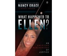 KNYGA Bookshop What Happened to Ellen?