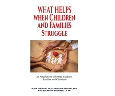 KNYGA Bookshop What Helps When Children and Families Struggle
