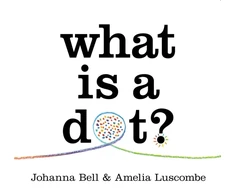 KNYGA Bookshop What is a Dot?
