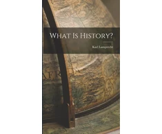 KNYGA Bookshop What is History?