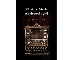 KNYGA Bookshop What is Media Archaeology?