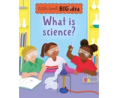 KNYGA Bookshop What is science?