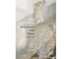 KNYGA Bookshop What Now Is Now Is Now