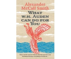 KNYGA Bookshop What W. H. Auden Can Do for You