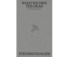 KNYGA Bookshop What We Owe the Dead