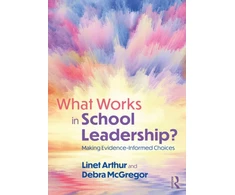 KNYGA Bookshop What Works in School Leadership?
