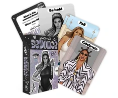 KNYGA Bookshop What Would Beyonce Do?