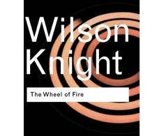 KNYGA Bookshop Wheel of Fire