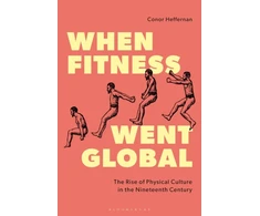 KNYGA Bookshop When Fitness Went Global