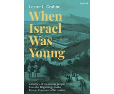 KNYGA Bookshop When Israel Was Young