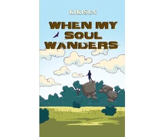 KNYGA Bookshop When My Soul Wanders