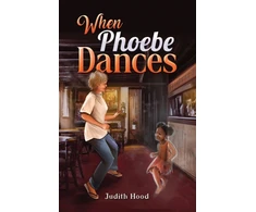 KNYGA Bookshop When Phoebe Dances