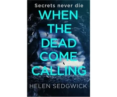 KNYGA Bookshop When the Dead Come Calling