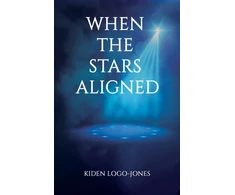 KNYGA Bookshop When the Stars Aligned