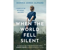KNYGA Bookshop When the World Fell Silent