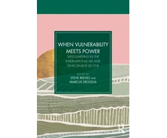 KNYGA Bookshop When Vulnerability Meets Power