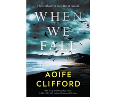 KNYGA Bookshop When We Fall