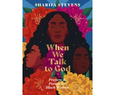 KNYGA Bookshop When We Talk to God
