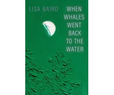 KNYGA Bookshop When Whales Went Back to the Vanduo